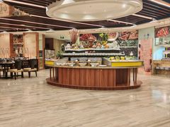-索菲特酒店·海鲜自助 ·聚餐厅