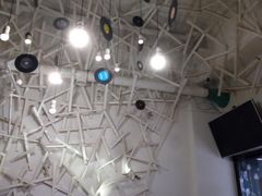 -许榴香西餐厅(台东步行街店)