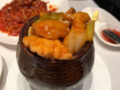 -波特曼西餐厅(南岗店)