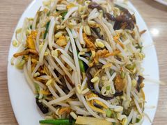 炒合菜-姥家春饼店(漳州二路店)