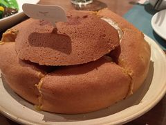 -大树餐厅(益田假日店)