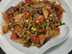 -李师傅脆肚(华强北店)