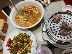 -七百岁羊肉馆(环球港店)