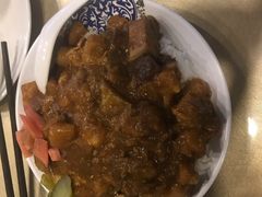 -傅记酱肉