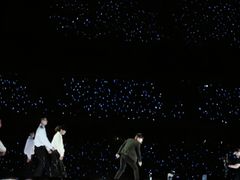 -山西体育中心红灯笼体育场