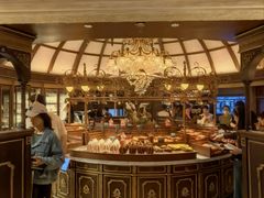 -B&C黄油与面包·THE GARDEN BAKERY概念店(世纪汇店)