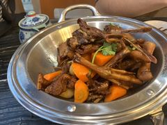 -美极鲜食坊(宝安南路店)