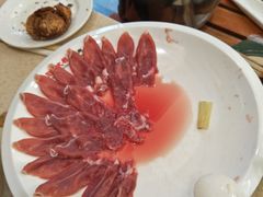 -阳坊大都涮羊肉(阳坊总店)
