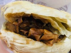 -香探花·擀面皮肉夹馍(北苑店)