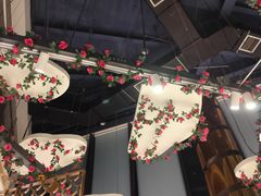 -半天妖烤鱼(新中关购物中心店)