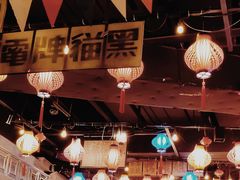 -1192弄老上海风情街(世纪汇广场店)