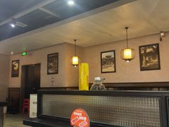 -二刀潮牛·鲜牛肉火锅(爱融荟城店)