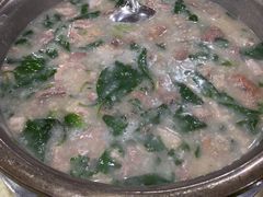 猪杂粥-标记美食新鲜猪杂(兴南大道店)
