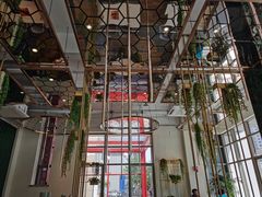 -红樱桃·欢乐餐厅(太原里店)