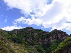 -龙门涧景区