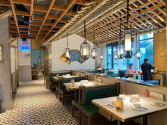 -庆江南江南菜(琴湖溪里花园城店)