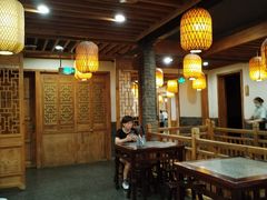 -小街天府(西工小街店)