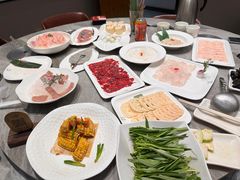 -围炉夜话·潮汕卤水火锅(榕江店)