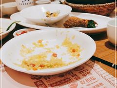 -顺风汤馆·广府粤菜(江宸天街店)