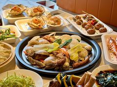 -苏大嘴蒸汽海鲜·海胆蒸饺(中山广场店)