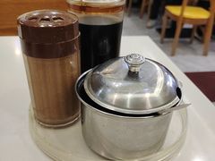 -佬淮南牛肉汤(淮河路店)