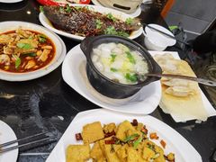 -稻香居锅贴(宋都御街店)