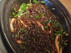 -老淮安·淮安菜(涟水店)