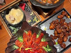 -寻宝记绍兴菜(状元店)