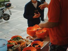 -阿麟馄饨(延长路店)
