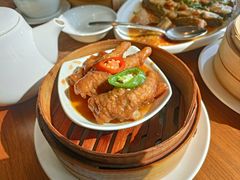 -正元希尔顿逸林酒店-御玺中餐厅