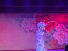 -盖碗儿梨园·变脸吐火·川剧(天府广场店)