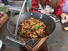 -吃货私房菜(丽江束河古镇店)