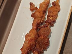 -大师兄·西北小馆(南沙万达广场店)