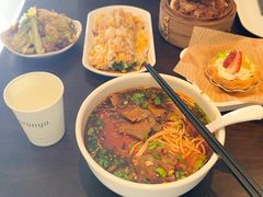 -阿那亚第三食堂 Cafeteria 3