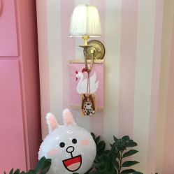 -PinkBaby美甲美睫
