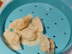 -来相会饺子·新辽菜(甘家口店)