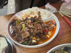 -陈记盖饭面庄(天龙广场店)