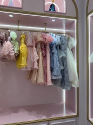 -meland亲子乐园(北京首开通州万象汇店)