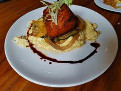 -El Bodegon阿根廷秘鲁餐厅(幸福路店)