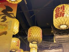 -南京大牌档(新街口德基广场店)