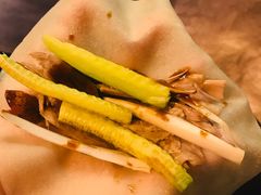 -玉林烤鸭店(定福庄店)