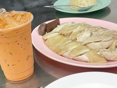 -红大哥水门鸡饭(總店)