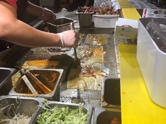 -四环冷面王(西单华威约饭街店)