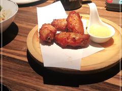 -太二酸菜鱼(广州IFC国金天地店)