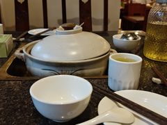 -钦善斋·养生膳食·精典川菜(武侯祠店)