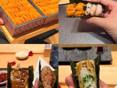 -小十Omakase(地王大厦店)