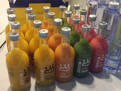 -贝儿多爸爸泡芙(合生汇店)