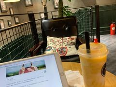 -FASHION BAKERY法森贝克(新德路店)