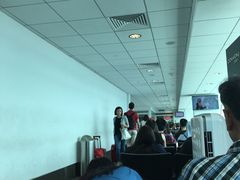 -吉隆坡国际机场