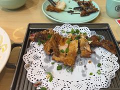 -吕氏疙瘩汤·海鲜新鲁菜(凯德mall新都心店)